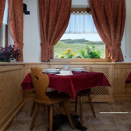 Hotel Sciatori 3*