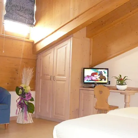 Sciatori Hotel 3*